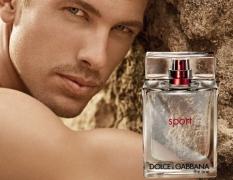 Dolce & Gabbana The One Sport for men- 3