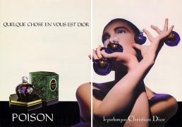 Christian Dior Poison Eau de Toilette- 2