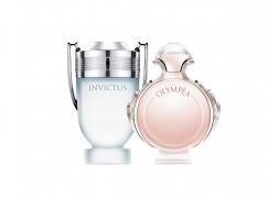 Paco Rabanne Olympea Aqua- 2