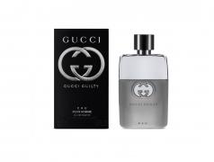 Gucci Guilty Eau Pour Homme