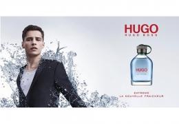 Hugo Boss Hugo Man Extreme- 2