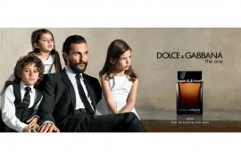 Dolce & Gabbana The One Eau de Parfum for Men- 2