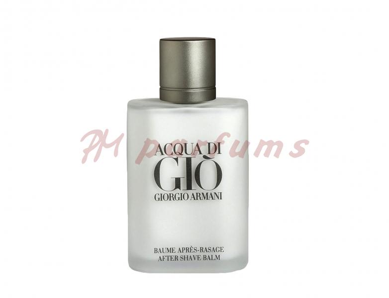 Giorgio Armani Acqua di Gio Pour Homme