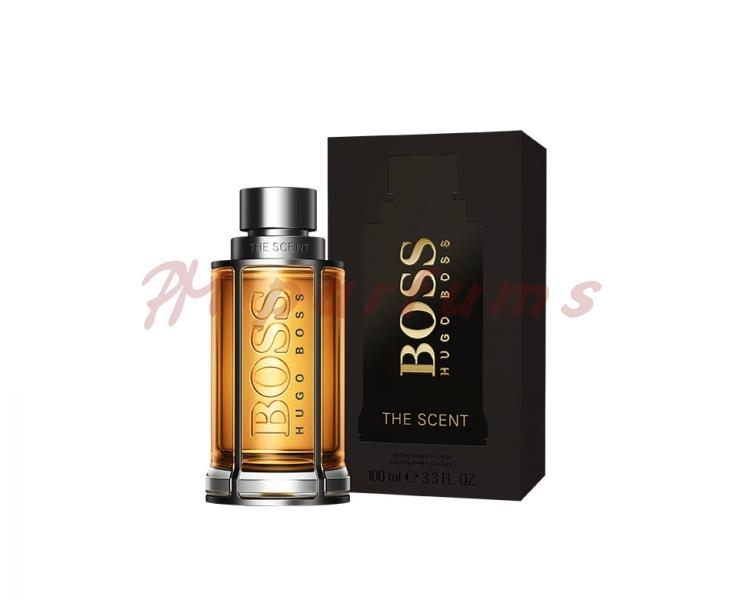Hugo Boss Boss The Scent