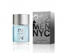 Carolina Herrera 212 MEN