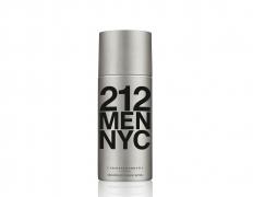 Carolina Herrera 212 MEN