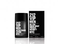 Carolina Herrera 212 VIP MEN