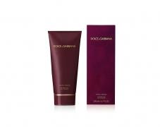 Dolce & Gabbana Pour Femme