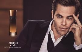 Giorgio Armani Code Profumo Parfum pour homme- 3