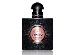 Yves Saint Laurent Black Opium