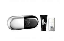 Carolina Herrera 212 VIP MEN