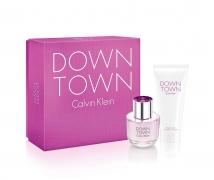 Calvin Klein Down Town