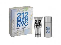 Carolina Herrera 212 MEN