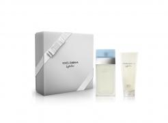 Dolce & Gabbana Light Blue 