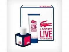 Lacoste Live pour homme 