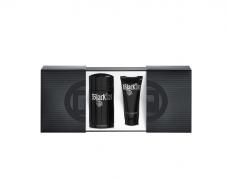 Paco Rabanne Black XS 