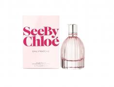 Chloé See By Chloé eau Fraiche