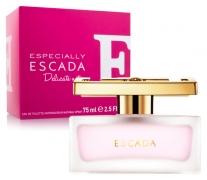 Escada Especially Delicate Notes