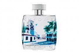 Azzaro Chrome Limited Edition 2014