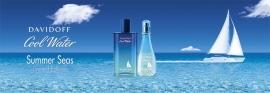 Davidoff Cool Water Summer Seas- 2