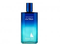 Davidoff Cool Water Summer Seas