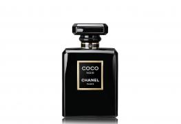 Chanel Coco Noir