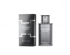 Yves Saint Laurent Kouros Silver