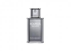 Yves Saint Laurent Kouros Silver