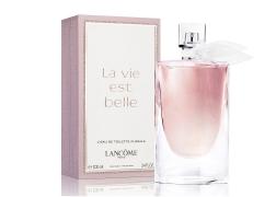 Lancome La Vie Est Belle L’Eau de Toilette Florale