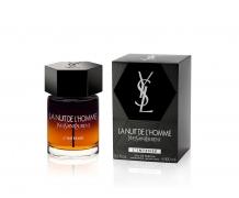 Yves Saint Laurent La Nuit de L’Homme L’Intense