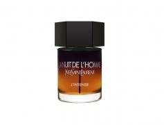 Yves Saint Laurent La Nuit de L’Homme L’Intense 