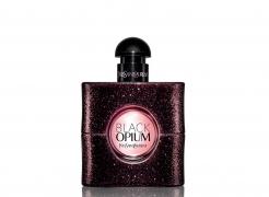 Yves Saint Laurent Black Opium Eau de Toilette