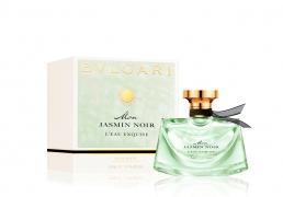 Bvlgari Mon Jasmin Noir L´eau Exquise