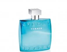 Azzaro Chrome Summer