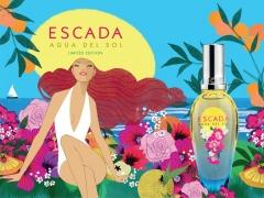 Escada Agua del Sol- 2