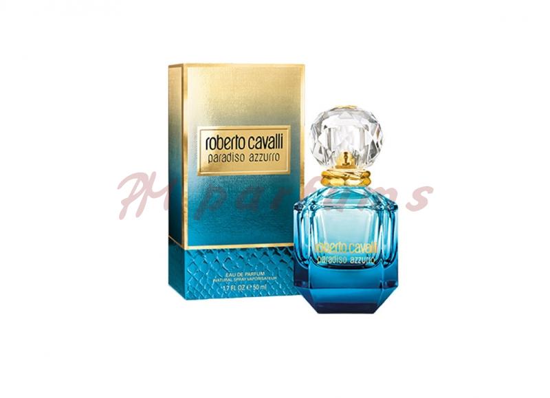 Roberto Cavalli Paradiso Azzurro 
