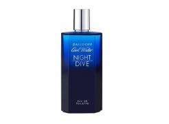 Davidoff Cool Water Night Dive