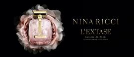 Nina Ricci L`Extase Caresse de Roses- 2