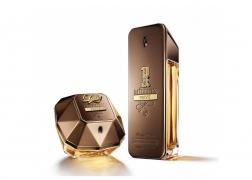 Paco Rabanne Lady Million Privé- 2