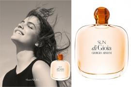 Armani Sun di Gioia- 2