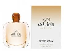 Armani Sun di Gioia
