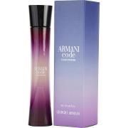 Armani Code Cashmire