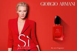 Armani Armani si Pasione - 2