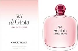 Giorgio Armani Sky di Gioia
