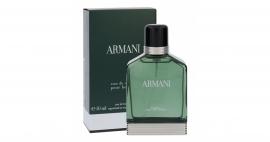 Armani eau de Cedre