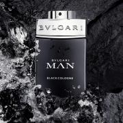 Bvlgari Man Black Colognne pour Homme- 2
