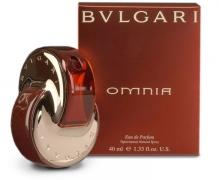 Bvlgari Omnia