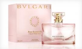 Bvlgari Rose Essentielle- 3