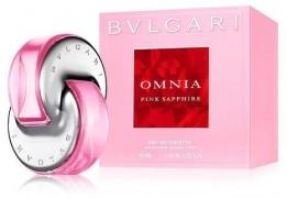 Bvlgari Omnia Pink Sapphire