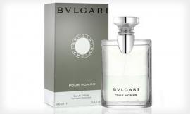 Bvlgari Pour Homme